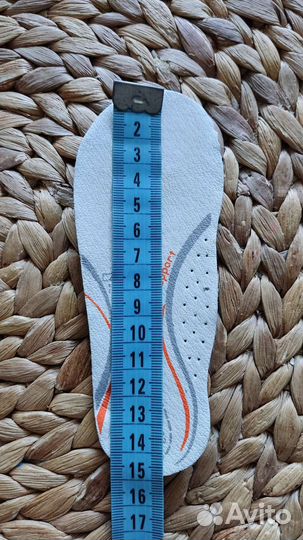 Полуботинки ботинки для мальчика 23