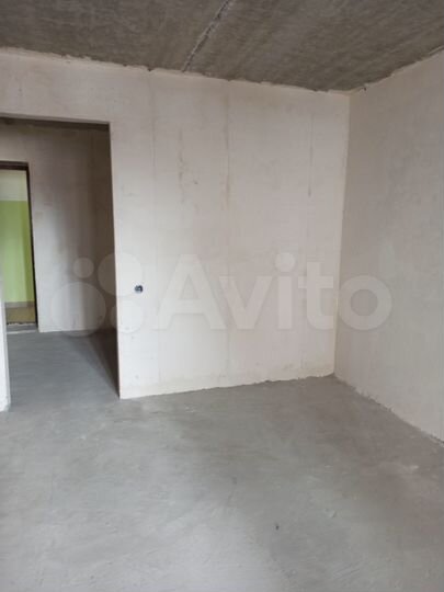 1-к. квартира, 40,5 м², 3/9 эт.