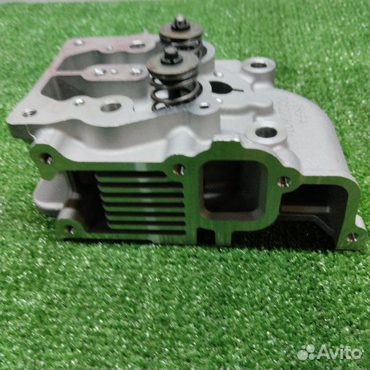 Головка на мотоблок 186Fa 9 Л.с. Дизель В Сборе