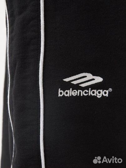 Balenciaga Icon 3B pants