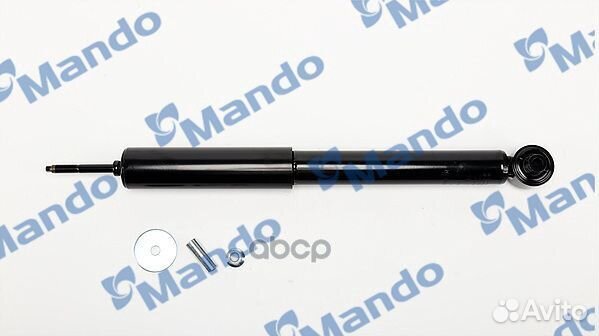 Амортизатор зад прав/лев MSS015086 Mando