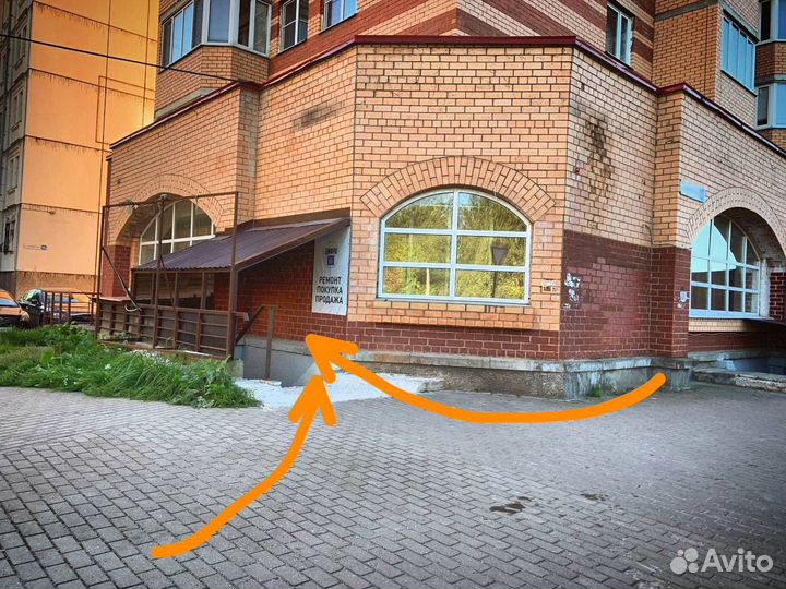 Ремонт мобильных телефонов