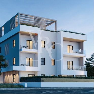 2-к. квартира, 42 м² (Греция)