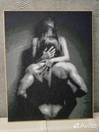 Картина 40/50
