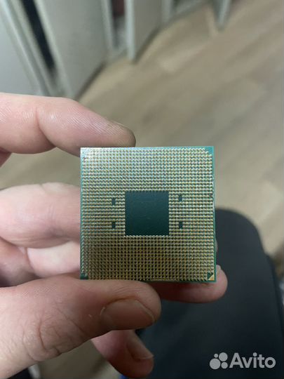 Amd a8 9600 am4 сокет