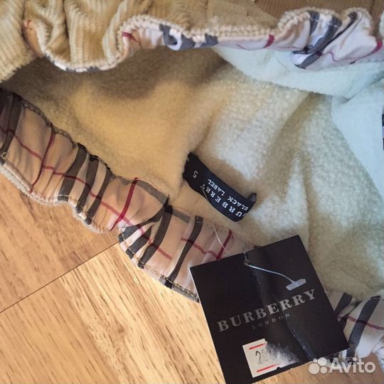 Брюки детские