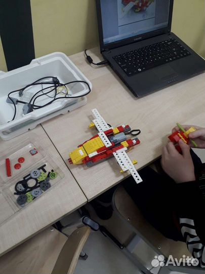 Робототехника