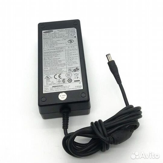 Блок питания Samsung 14v 3.5A, 4A, 4.5A (адаптер)