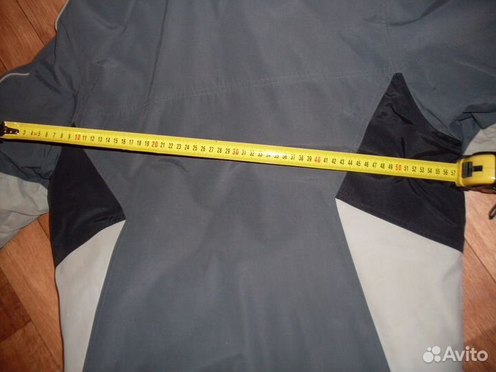 Куртка зимняя теплая мужская