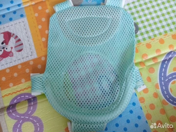 Гамак для купания