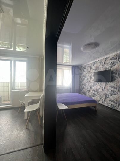 1-к. квартира, 29 м², 9/10 эт.