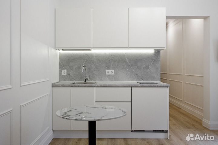 Производство мебели на заказ