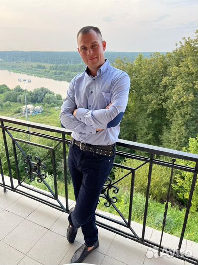 Начальник склада