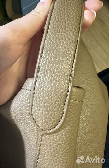 Сумка-шоппер nstc.moscow