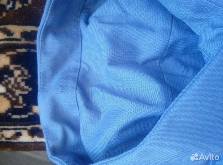 Форма охраны