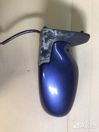 Зеркало боковое левое Ford Galaxy 1