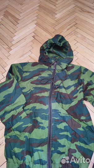 Детский летний камуфляж