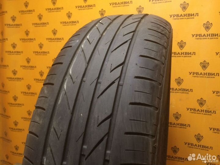 Dayton DT30 215/60 R16