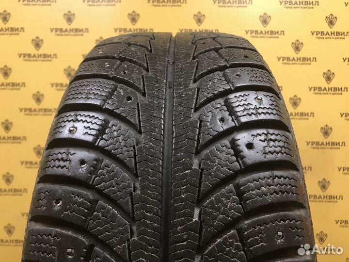Gislaved Nord Frost 5 205/55 R16 94T