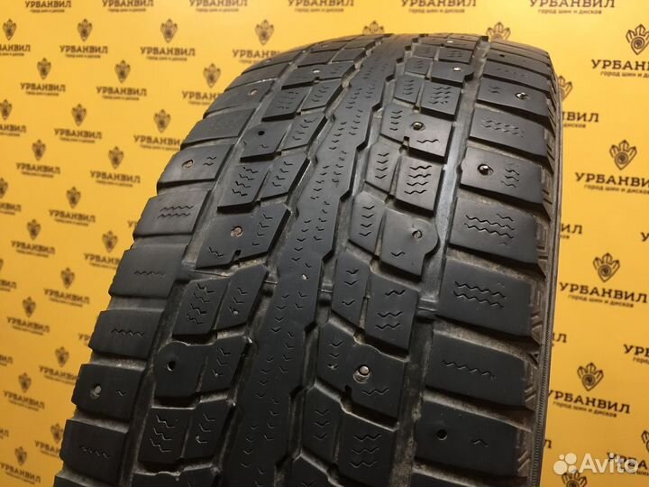 Dunlop SP Winter Ice 01 205/60 R16 92T