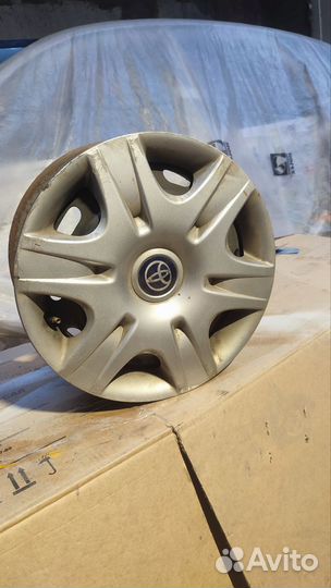 Литые диски r14 5 100