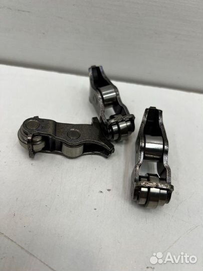 Рокер клапана Peugeot 308 4A EP6C 2008