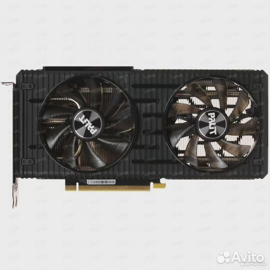 Palit GeForce RTX 3060 dual