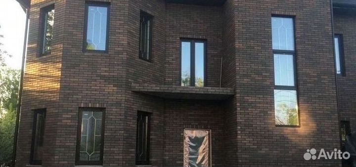 Пластиковые окна на заказ