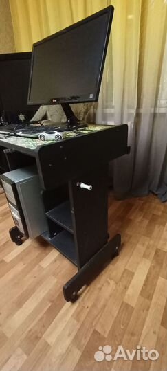 Компьютер для работы