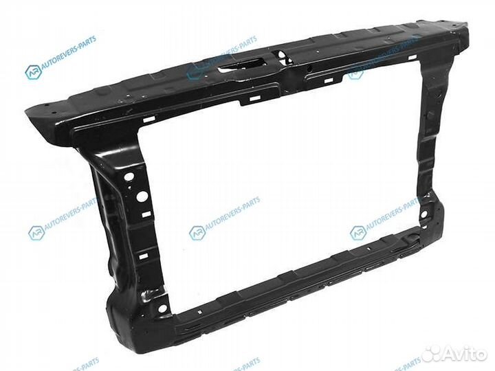 ST-SDY1-009-0 Рамка кузова skoda yeti 09-13 (пр-во