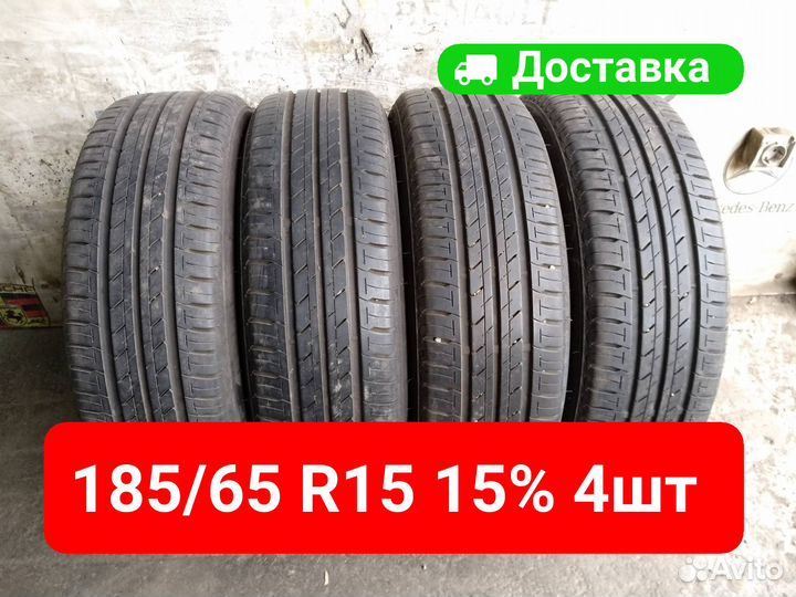 Bridgestone Ecopia EP150 185/65 R15 88H
