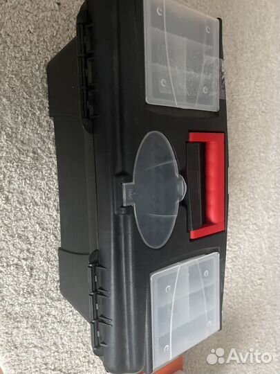 Все инструменты бу