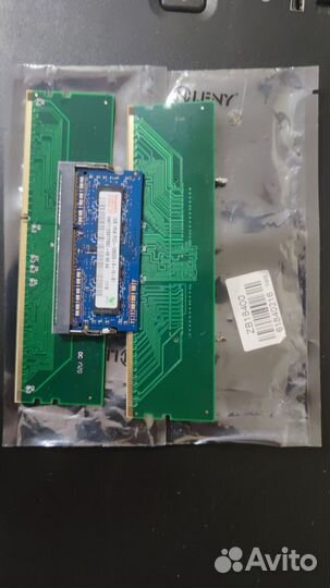 Переходник DDR3 sodimm - dimm 2шт