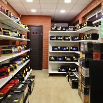 Аккумулятор 60 ач новый