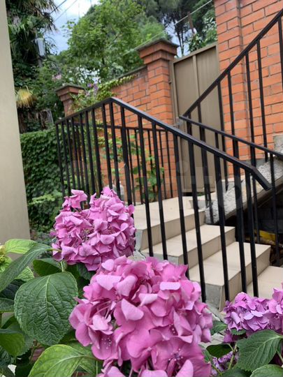 Коттедж 28 м² на участке 3 сот.