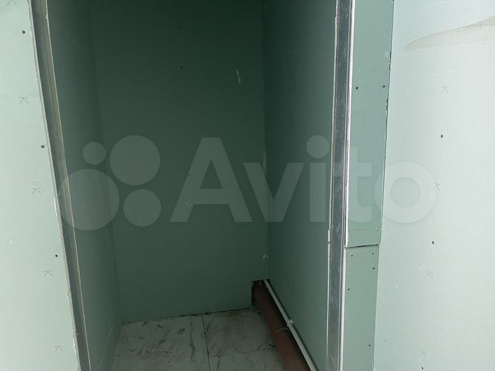 Свободного назначения, 50 м²