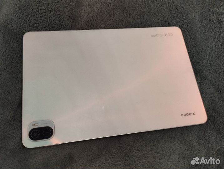 Планшет xiaomi mi pad 5 256гб