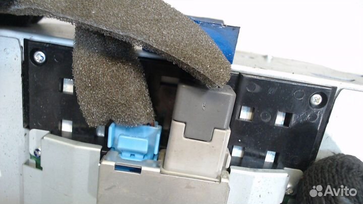 Дисплей компьютера Volvo XC90, 2007