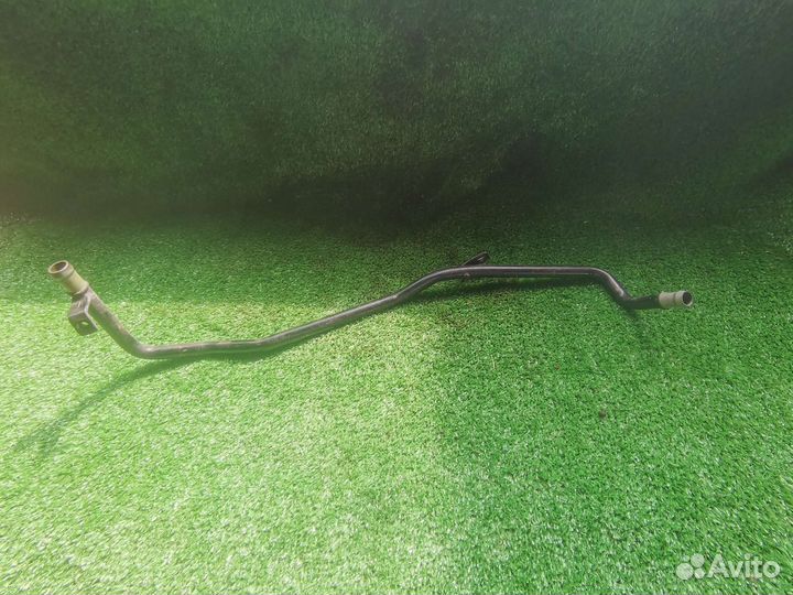 Трубка volkswagen polo mk3