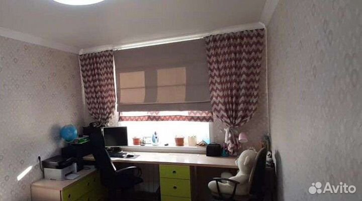 Жалюзи и рулонные шторы на окна