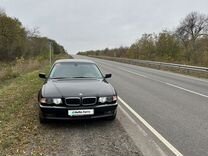 BMW 7 серия 3.5 AT, 1999, 345 000 км, с пробегом, цена 1 150 000 руб.