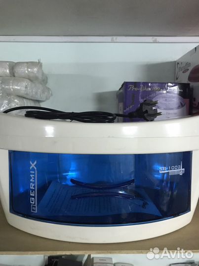 Стерилизатор для инструментов