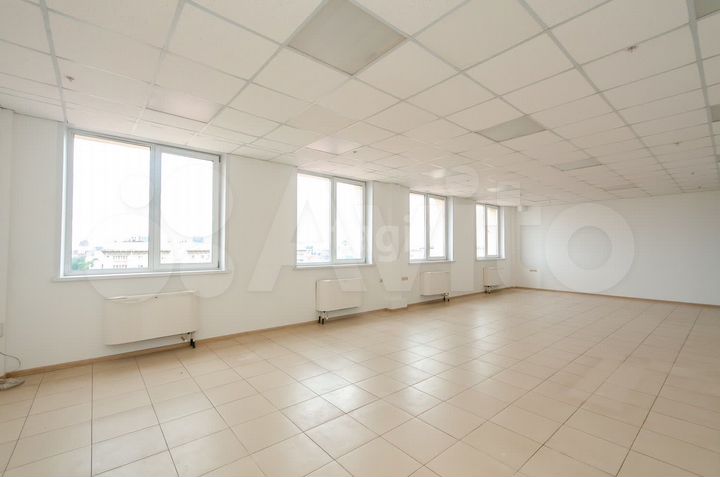 Сдам офисное помещение, 76.3 м²