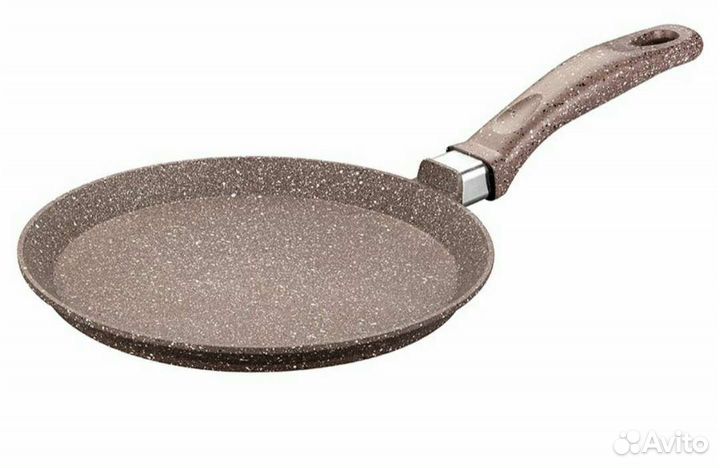 Блинная сковорода 22 см