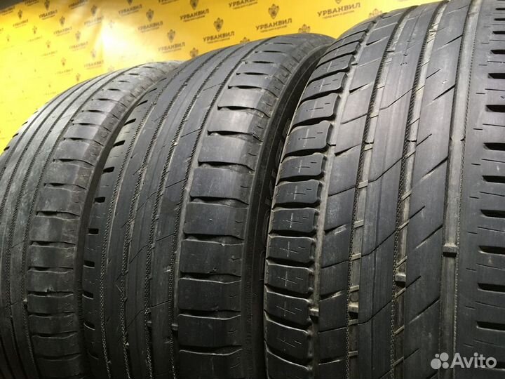 Nokian Tyres Hakka Green 2 195/55 R16 91H