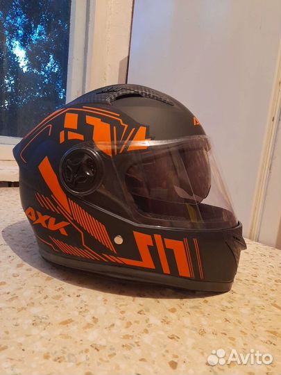 Шлем для мотоцикла