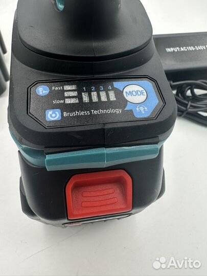 Гайковерт Heinhelper