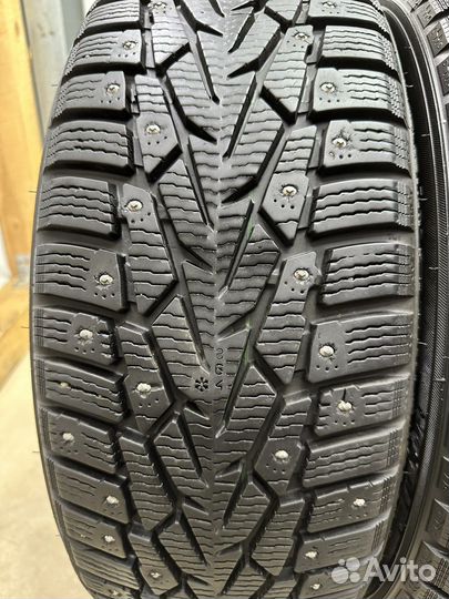 Nokian Tyres Nordman 7 SUV 215/60 R17 100T