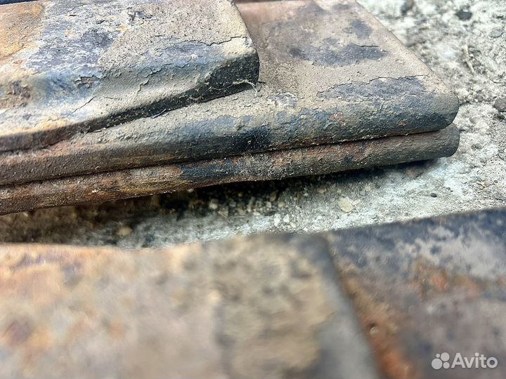 Рессоры урал 4320 задние