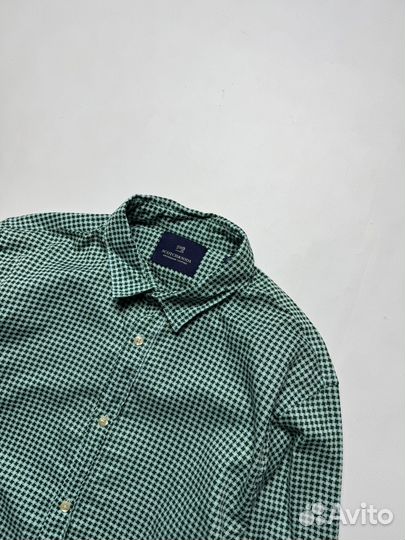 Рубашка Scotch Soda LS Shirt (M)